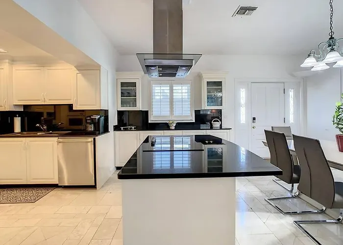 Steps From The Beach, Location, 2 Bdrm 2 Bth